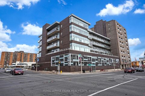 Photo 32 at 306 - 44 Bond Street W, O'Neill, Oshawa