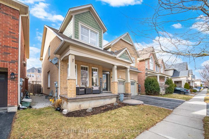 Photo 2 at 277 Potts Terrace, HA Harrison, Milton