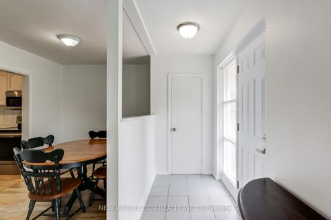 Photo 2 at 21 Restever Gate, Kipling, Toronto