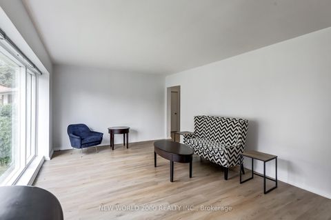 Photo 3 at 21 Restever Gate, Kipling, Toronto