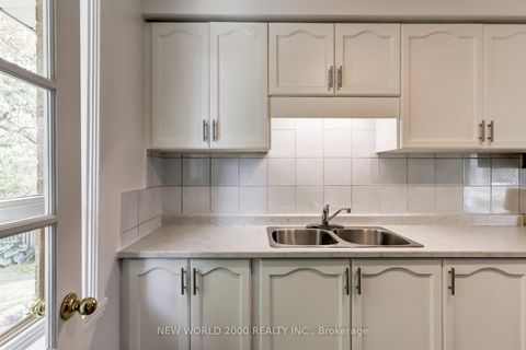 Photo 5 at 21 Restever Gate, Kipling, Toronto