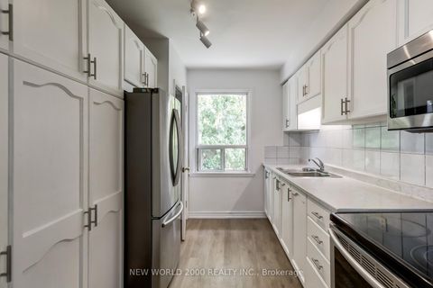 Photo 7 at 21 Restever Gate, Kipling, Toronto