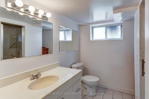 Photo 17 at 21 Restever Gate, Kipling, Toronto