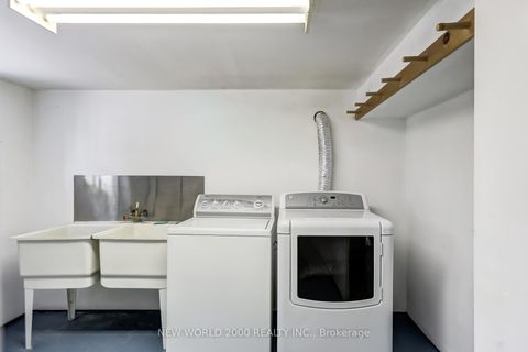 Photo 18 at 21 Restever Gate, Kipling, Toronto