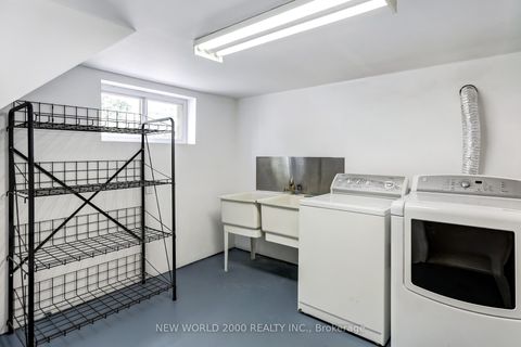 Photo 19 at 21 Restever Gate, Kipling, Toronto