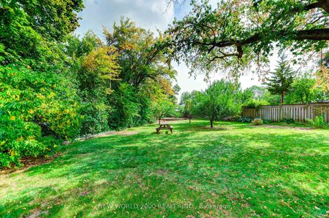 Photo 24 at 21 Restever Gate, Kipling, Toronto