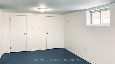 Photo 27 at 21 Restever Gate, Kipling, Toronto