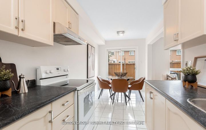 Photo 20 at 47 - 550 Steddick Court, Hurontario, Mississauga