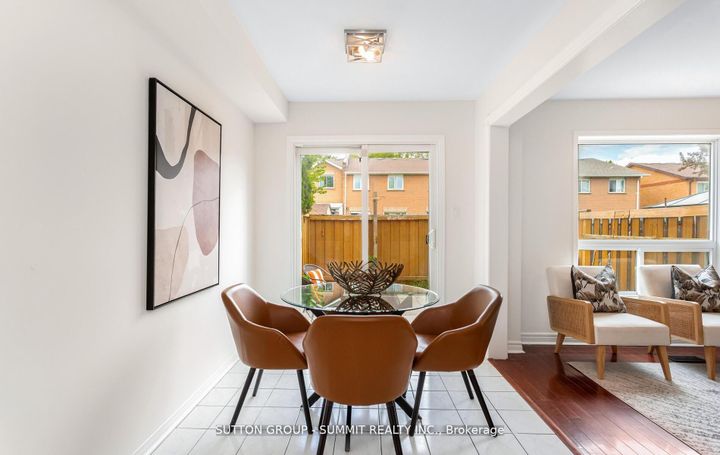 Photo 21 at 47 - 550 Steddick Court, Hurontario, Mississauga