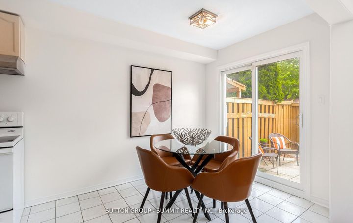 Photo 22 at 47 - 550 Steddick Court, Hurontario, Mississauga