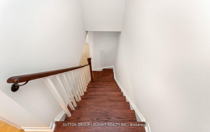 Photo 25 at 47 - 550 Steddick Court, Hurontario, Mississauga