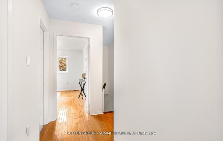 Photo 26 at 47 - 550 Steddick Court, Hurontario, Mississauga