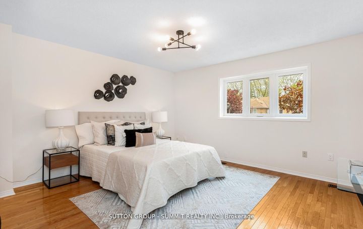 Photo 27 at 47 - 550 Steddick Court, Hurontario, Mississauga