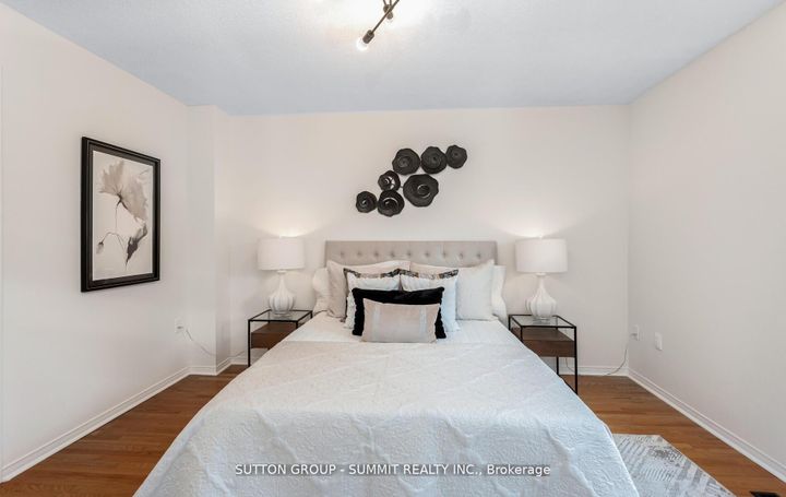 Photo 28 at 47 - 550 Steddick Court, Hurontario, Mississauga