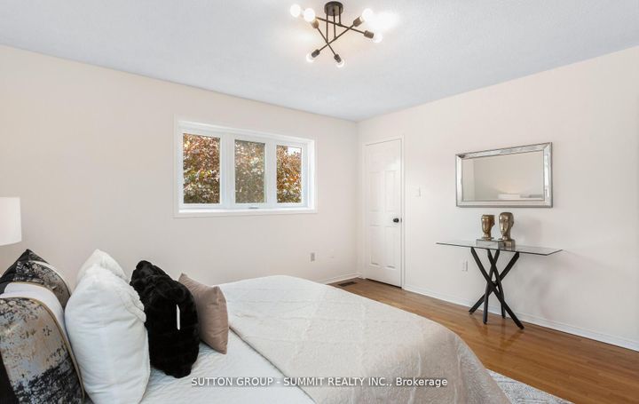 Photo 29 at 47 - 550 Steddick Court, Hurontario, Mississauga