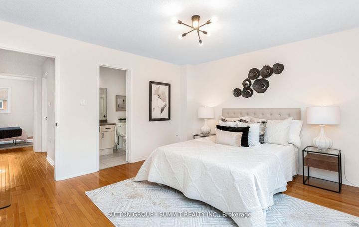 Photo 30 at 47 - 550 Steddick Court, Hurontario, Mississauga