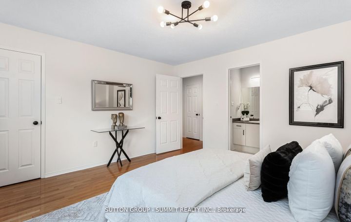 Photo 31 at 47 - 550 Steddick Court, Hurontario, Mississauga