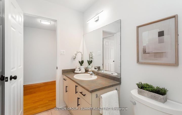 Photo 34 at 47 - 550 Steddick Court, Hurontario, Mississauga