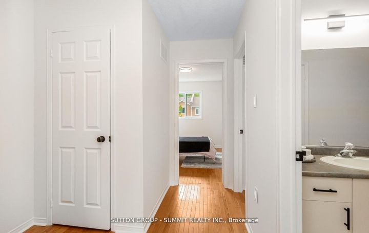 Photo 35 at 47 - 550 Steddick Court, Hurontario, Mississauga