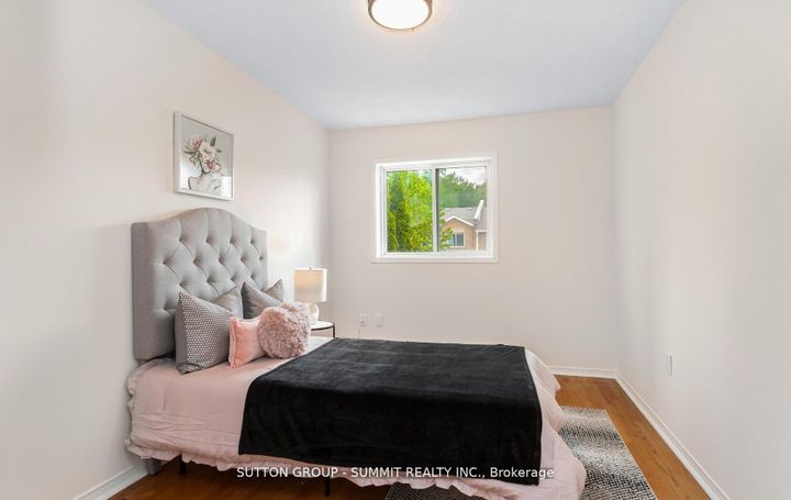 Photo 36 at 47 - 550 Steddick Court, Hurontario, Mississauga