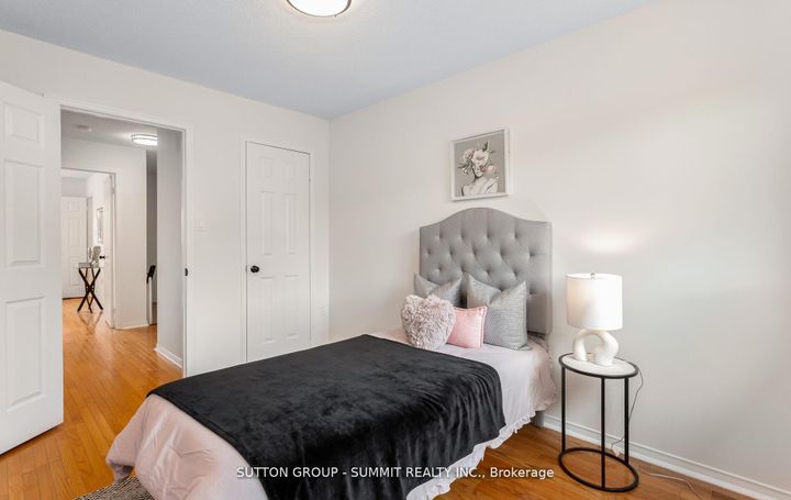 Photo 37 at 47 - 550 Steddick Court, Hurontario, Mississauga