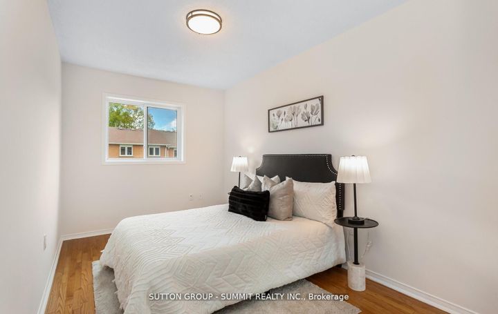 Photo 38 at 47 - 550 Steddick Court, Hurontario, Mississauga