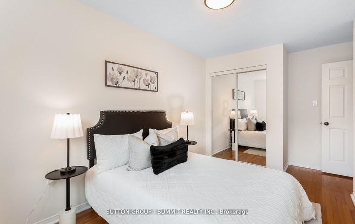 Photo 39 at 47 - 550 Steddick Court, Hurontario, Mississauga