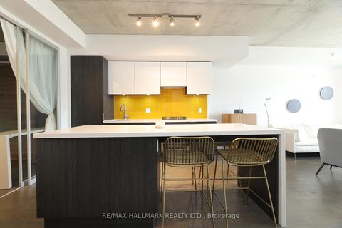 Photo 7 at 211 - 109 Ossington Avenue, Bellwoods, Toronto