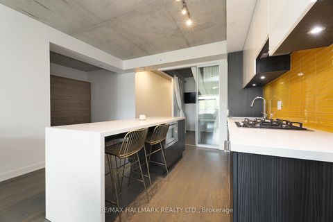 Photo 10 at 211 - 109 Ossington Avenue, Bellwoods, Toronto