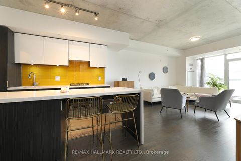 Photo 11 at 211 - 109 Ossington Avenue, Bellwoods, Toronto