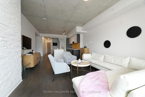 Photo 15 at 211 - 109 Ossington Avenue, Bellwoods, Toronto