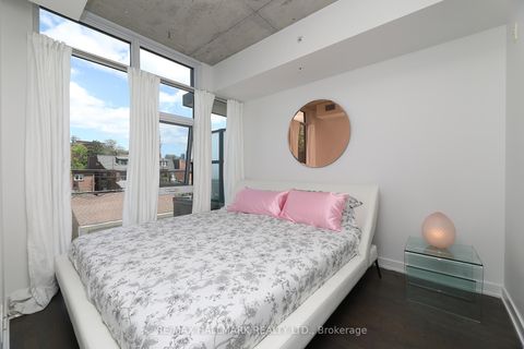 Photo 16 at 211 - 109 Ossington Avenue, Bellwoods, Toronto