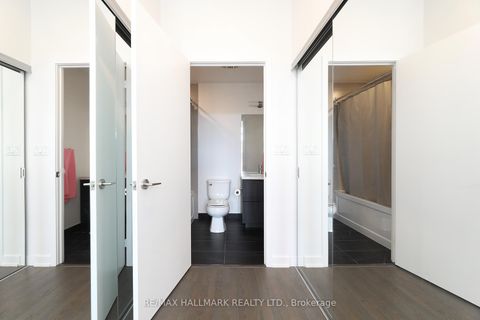 Photo 17 at 211 - 109 Ossington Avenue, Bellwoods, Toronto