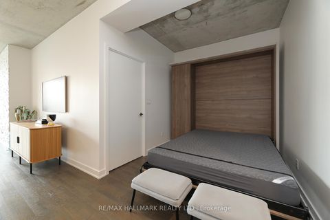 Photo 18 at 211 - 109 Ossington Avenue, Bellwoods, Toronto