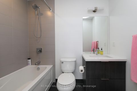 Photo 19 at 211 - 109 Ossington Avenue, Bellwoods, Toronto