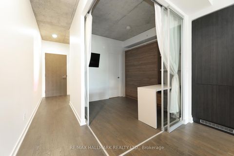 Photo 22 at 211 - 109 Ossington Avenue, Bellwoods, Toronto