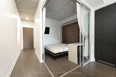 Photo 23 at 211 - 109 Ossington Avenue, Bellwoods, Toronto