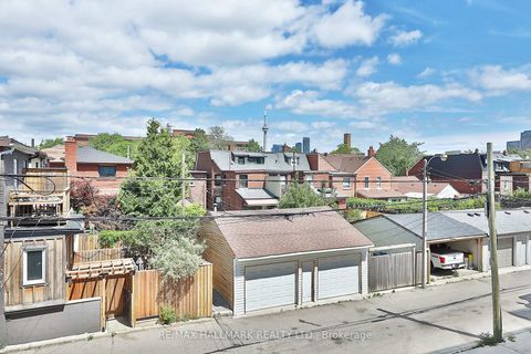 Photo 25 at 211 - 109 Ossington Avenue, Bellwoods, Toronto