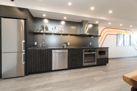 Photo 27 at 211 - 109 Ossington Avenue, Bellwoods, Toronto