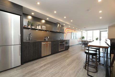 Photo 28 at 211 - 109 Ossington Avenue, Bellwoods, Toronto