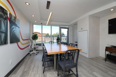 Photo 29 at 211 - 109 Ossington Avenue, Bellwoods, Toronto