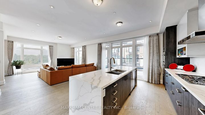 Photo 2 at 76 Ingersoll Lane, Jefferson, Richmond Hill