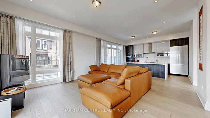 Photo 3 at 76 Ingersoll Lane, Jefferson, Richmond Hill