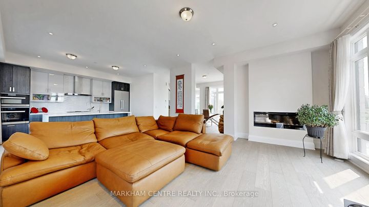 Photo 5 at 76 Ingersoll Lane, Jefferson, Richmond Hill