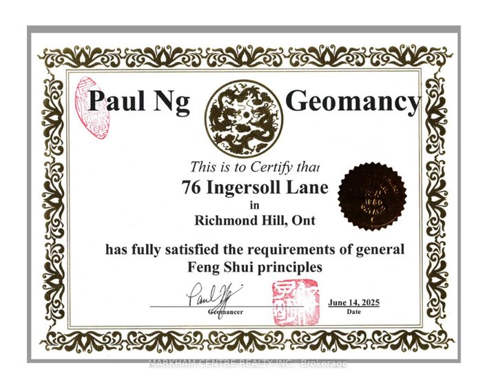 Photo 42 at 76 Ingersoll Lane, Jefferson, Richmond Hill