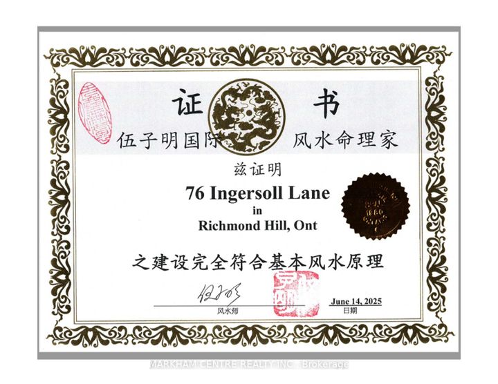 Photo 43 at 76 Ingersoll Lane, Jefferson, Richmond Hill