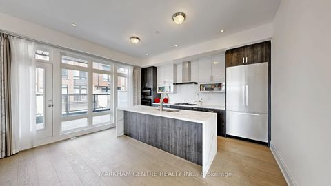 Photo 1 at 76 Ingersoll Lane, Jefferson, Richmond Hill