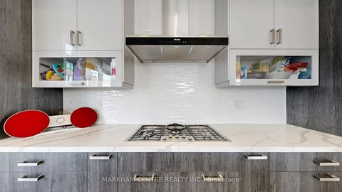 Photo 7 at 76 Ingersoll Lane, Jefferson, Richmond Hill