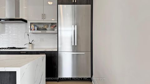 Photo 8 at 76 Ingersoll Lane, Jefferson, Richmond Hill