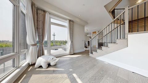 Photo 16 at 76 Ingersoll Lane, Jefferson, Richmond Hill